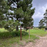 Review photo of Soldier Creek Campground by Janet K., July 20, 2023