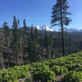 Review photo of Warner Valley Campground — Lassen Volcanic National Park by Patti M., October 24, 2018