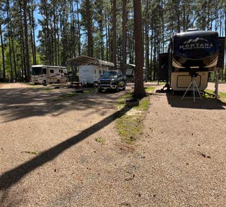 Camper-submitted photo from Mid Lake Campground
