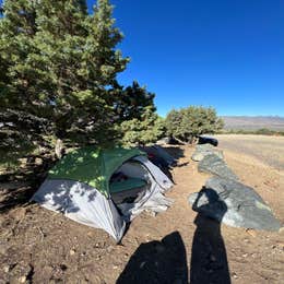 Fort Sage Off Highway Vehicle Area