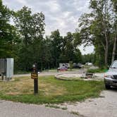 Review photo of Lake Macbride State Park Campground by Jeremy B., July 20, 2023