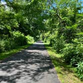 Review photo of Lake Macbride State Park Campground by Jeremy B., July 20, 2023