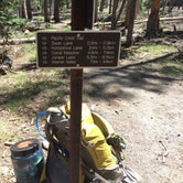 Review photo of Warner Valley Campground — Lassen Volcanic National Park by Patti M., October 24, 2018