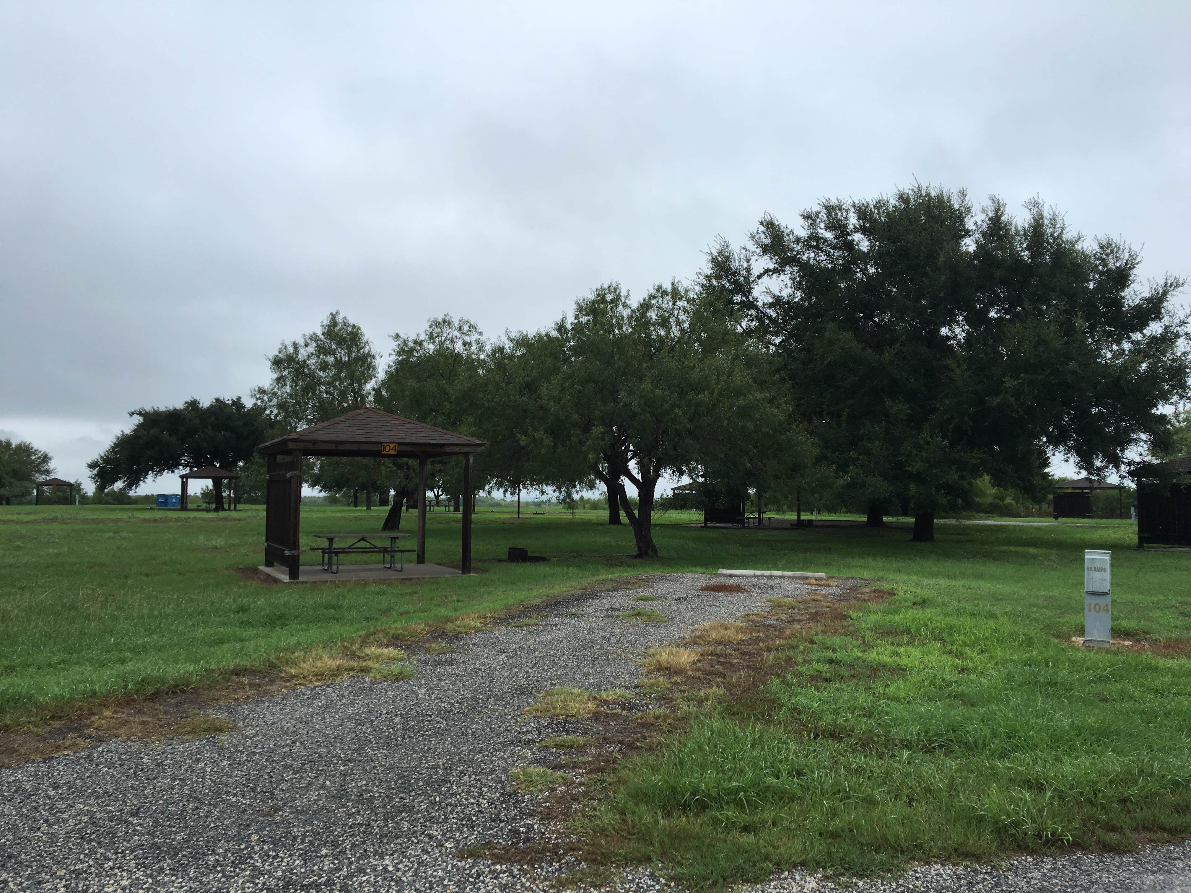 Camper-submitted photo at Choke Canyon State Park Campground near Jourdanton, TX
