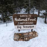 Review photo of Big Tesuque Campground by Brett B., July 20, 2023