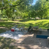 Review photo of Whitebreast Camp by Paul M., July 20, 2023