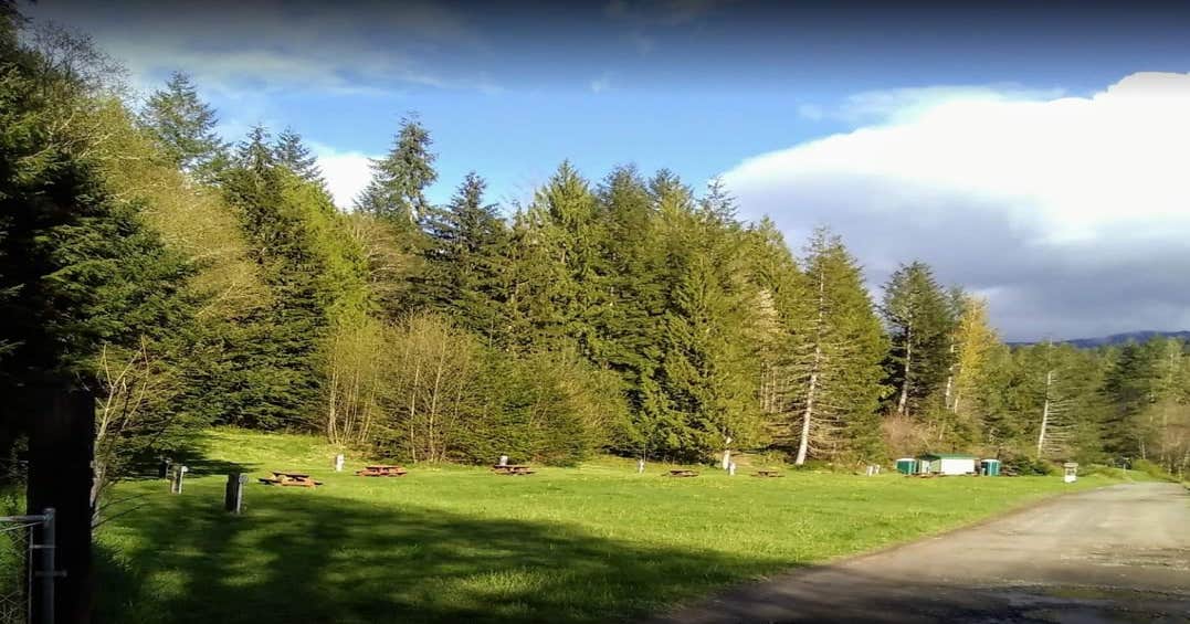 Celtic Elk Campground