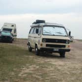 Review photo of The Wall Boondocking Dispersed by Michelle J., July 20, 2023