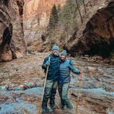 Review photo of Zion Canyon Campground by Heather L., July 21, 2023