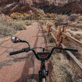 Review photo of Zion Canyon Campground by Heather L., July 21, 2023