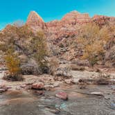 Review photo of Zion Canyon Campground by Heather L., July 21, 2023