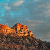 Review photo of Zion Canyon Campground by Heather L., July 21, 2023