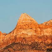 Review photo of Zion Canyon Campground by Heather L., July 21, 2023