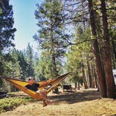 Review photo of Sequoia National Forest Hume Lake Campground by Heather L., July 21, 2023