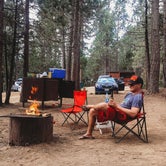 Review photo of Sequoia National Forest Hume Lake Campground by Heather L., July 21, 2023