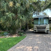 Review photo of Hilton Head Island Motorcoach Resort by Sarah A., July 21, 2023