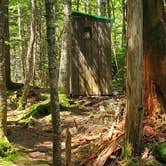 Review photo of Bushnelle Falls Campsite by Alex R., July 21, 2023