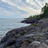 Review photo of Temperance River State Park Campground by Lauri J., July 21, 2023