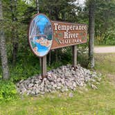 Review photo of Temperance River State Park Campground by Lauri J., July 21, 2023