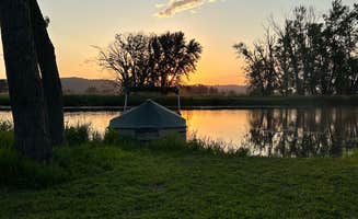 Ron G.'s photo at Goose Island near Genoa, WI