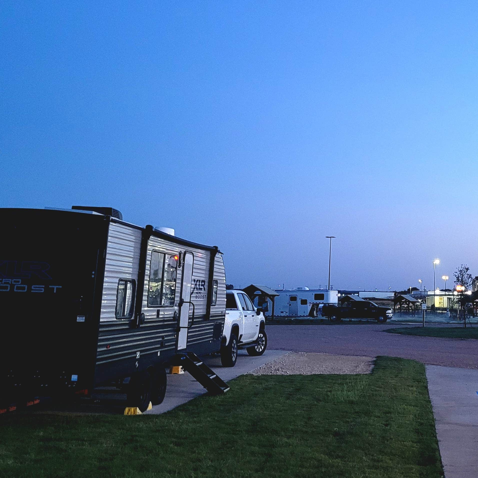 Love's RV StopSweetwater TX 475 Camping Colorado City, TX The Dyrt