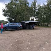 Review photo of Glen Campground by Andrew M., July 21, 2023