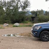 Review photo of Glen Campground by Andrew M., July 21, 2023