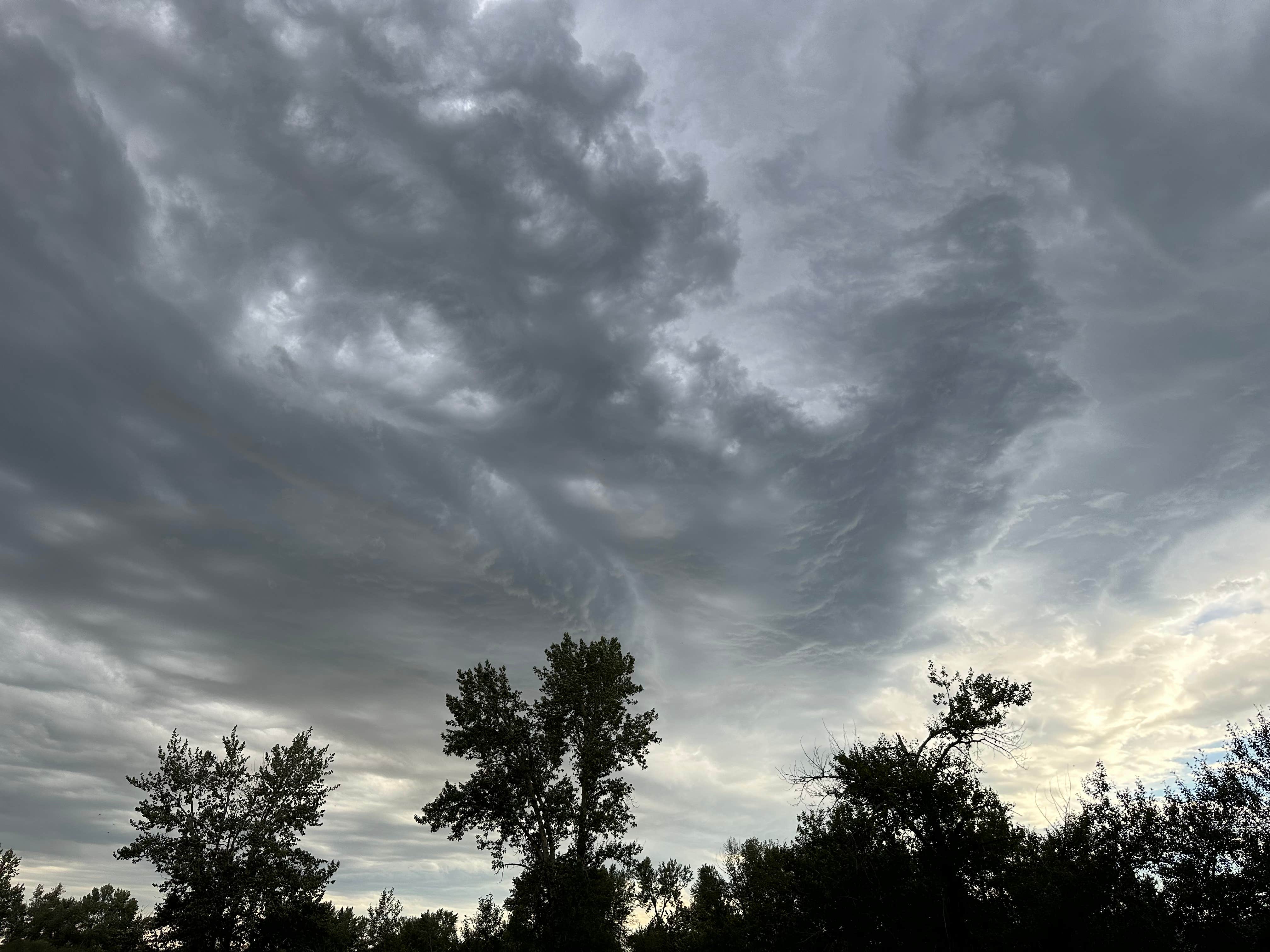 Camper-submitted photo at Glen Campground near Beaverhead-Deerlodge National Forest