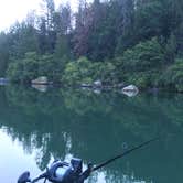 Review photo of Cooper Gulch Campground by Dan G., July 21, 2023