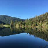 Review photo of Cooper Gulch Campground by Dan G., July 21, 2023