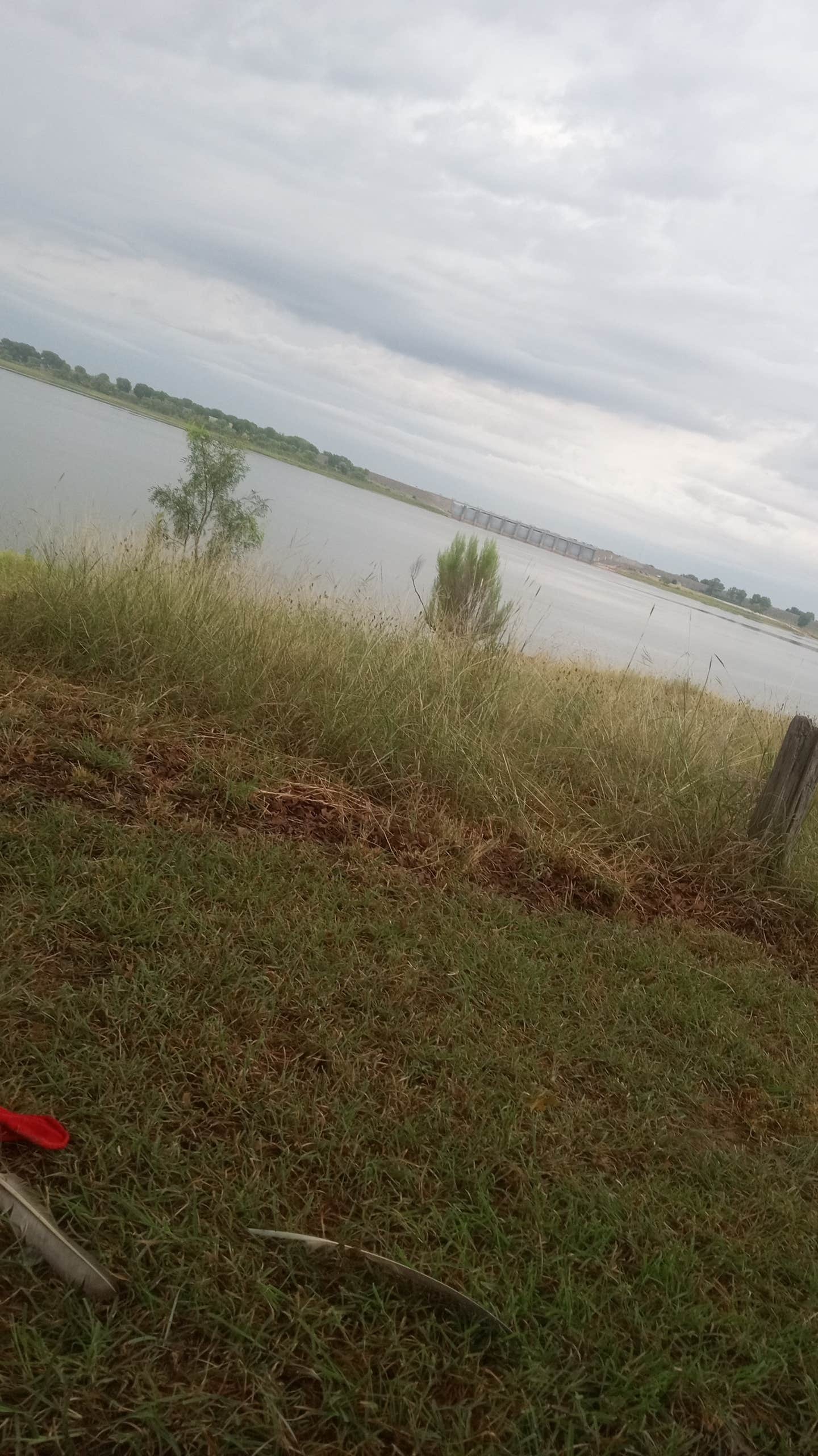 Camper-submitted photo at Promontory near Dublin, TX