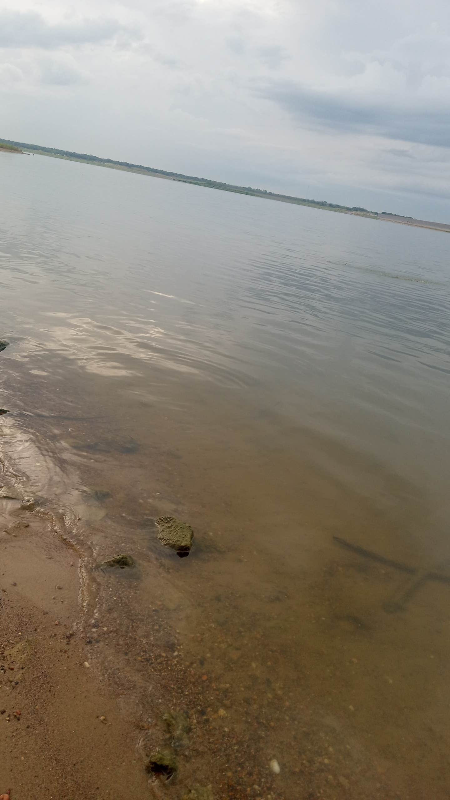 Camper-submitted photo at Promontory near Dublin, TX