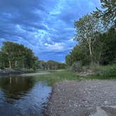 Review photo of Glen Campground by Andrew M., July 21, 2023