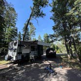 Review photo of Saddle Campground by Greg T., July 21, 2023