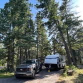 Review photo of Saddle Campground by Greg T., July 21, 2023