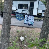Review photo of Saddle Campground by Greg T., July 21, 2023
