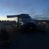 Review photo of Beachfront RV Park by kimberly W., July 21, 2023