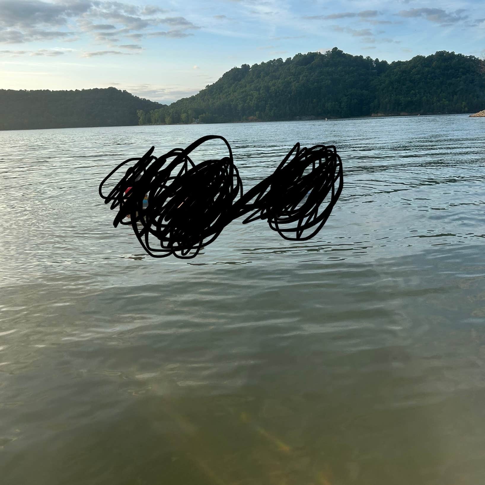 Obey River Park Camping | Byrdstown, Tennessee