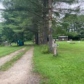 Review photo of Pops Place Camping by Missy R., July 21, 2023