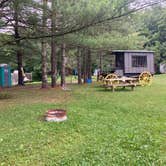 Review photo of Pops Place Camping by Missy R., July 21, 2023