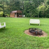 Review photo of Pops Place Camping by Missy R., July 21, 2023