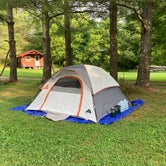 Review photo of Pops Place Camping by Missy R., July 21, 2023