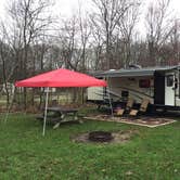 Review photo of Pleasant Acres Farm RV Resort by Erin S., October 9, 2018