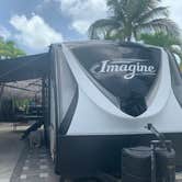 Review photo of Bluewater Key RV Resort by Scott B., July 21, 2023