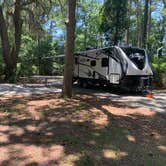 Review photo of Skidaway Island State Park Campground by Scott B., July 21, 2023