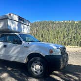 Review photo of Marshall Pass by Bill K., July 21, 2023