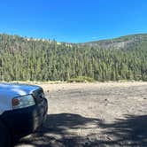 Review photo of Marshall Pass by Bill K., July 21, 2023