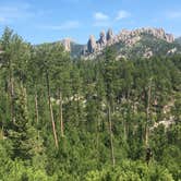 Review photo of Center Lake Campground — Custer State Park by Michelle J., July 21, 2023