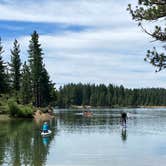 Review photo of Grasshopper Flat by Jennifer Q., July 21, 2023