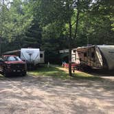 Review photo of Smuggler's Den Campground by Erin S., October 8, 2018